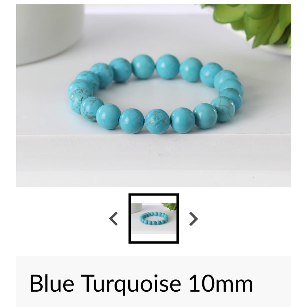 Bombshell Beads Beaded Bracelets - image 3